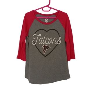 NFL Atlanta Falcons Shirt